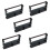 Lot de 5 supports de ruban de remplacement pour Cassette 1