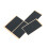 9.5x5.5cm Touchpad Clickpad Stickers Replace For Thinkpad X280 7
