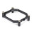 Support de processeur pour 2011, Stents en plastique,-1 ensemble 4