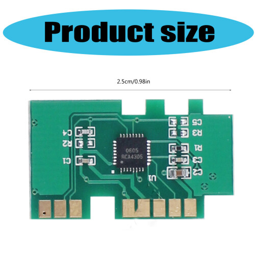 MLT-D111S tonercartridgechip voor M2020W-printer 1