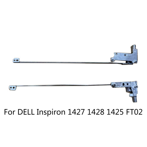 Charnières de remplacement pour ordinateur portable LCD, pour 1