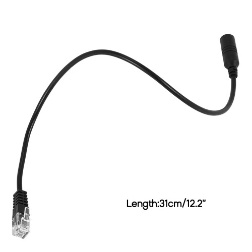 Adaptateur de casque pour Smartphone, prises 3.5mm, 1