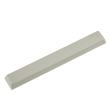6.25u 7u Spatiebalk Keycap Voor Mx Switch-7u lichtgrijs