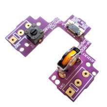 Onafhankelijke knopmodule Externe knopmodule Microschakelaar-1