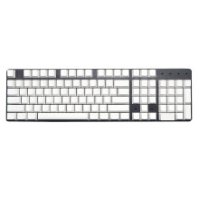 108 Stuks PBT Niet Graveren Blank Keycap Cherry OEM XDA-OEM