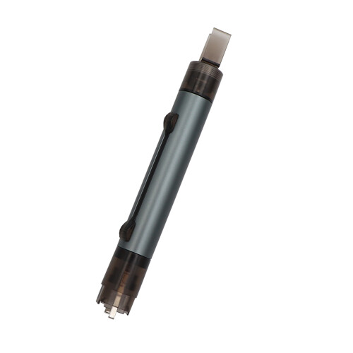 Mechanisch toetsenbord Keycap Switch Puller Keycaps-Blauw