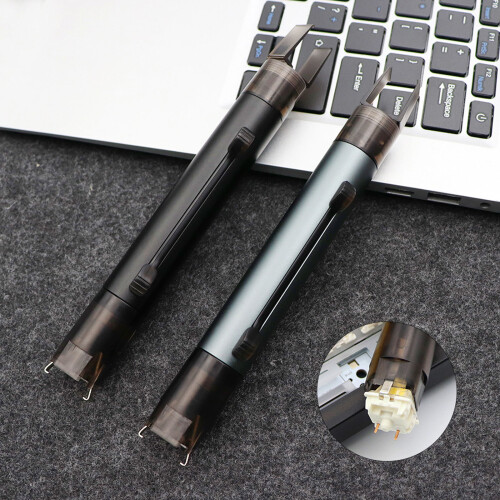 Mechanisch toetsenbord Keycap Switch Puller Keycaps-Blauw 1