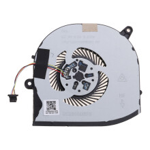 Laptops Stille koelventilator CPU GPU-koeler voor Precision-GPU