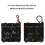 220W 24V 3D-printer Warmtebed Power Uitbreidingsmodule voor-   A 3