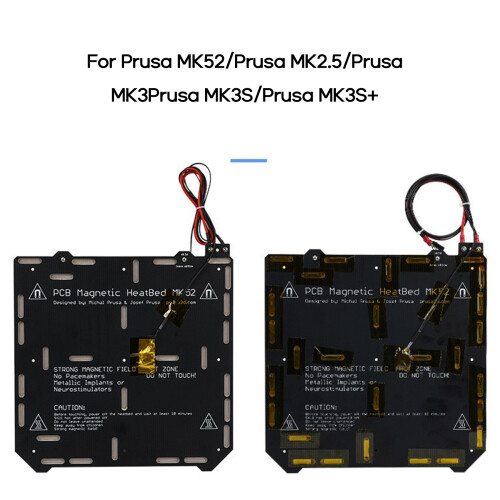 220W 24V 3D-printer Warmtebed Power Uitbreidingsmodule voor-   A 2