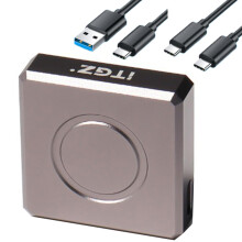 M.2 NVME 2230 SSD-behuizing M-Key externe-AC CC-lijn