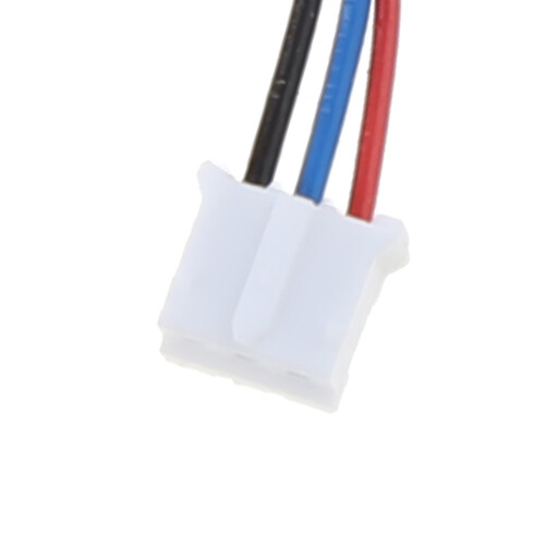2.4 3D-printer Stealthburner DIY LED-kit RGBW Mini-knop PCB-1 2