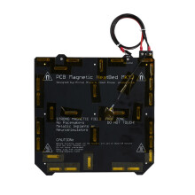 220W 24V 3D-printer Warmtebed Power Uitbreidingsmodule voor- A