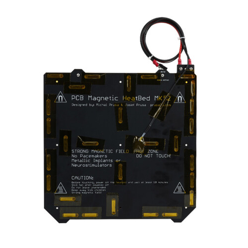 220W 24V 3D-printer Warmtebed Power Uitbreidingsmodule voor-   A