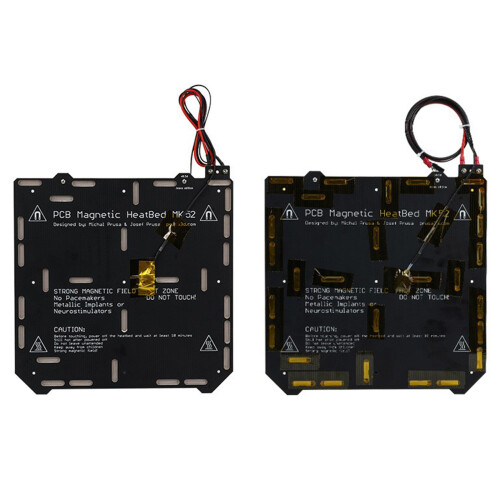 220W 24V 3D-printer Warmtebed Power Uitbreidingsmodule voor-   A 1