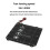 220W 24V 3D-printer Warmtebed Power Uitbreidingsmodule voor-   A 6