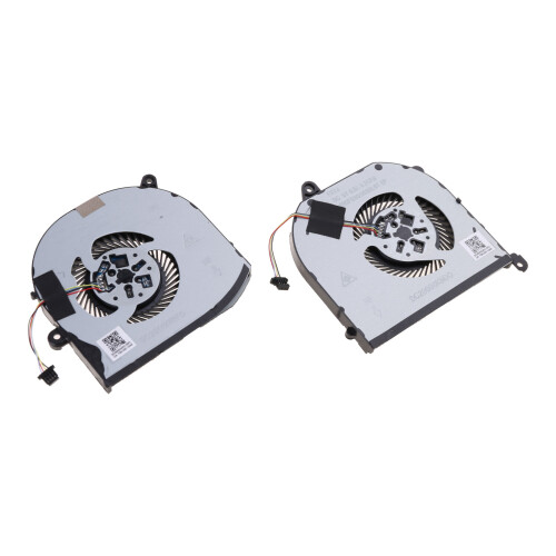 Ventilateur de refroidissement pour ordinateur portable,-CPU GPU