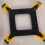 Support de ventilateur CPU support de radiateur pour LGA 1150 6