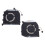 GPU refroidisseur de processeur remplacement ventilateur de-GPU 5
