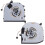 Ventilateur de refroidissement pour ordinateur portable,-CPU GPU 2