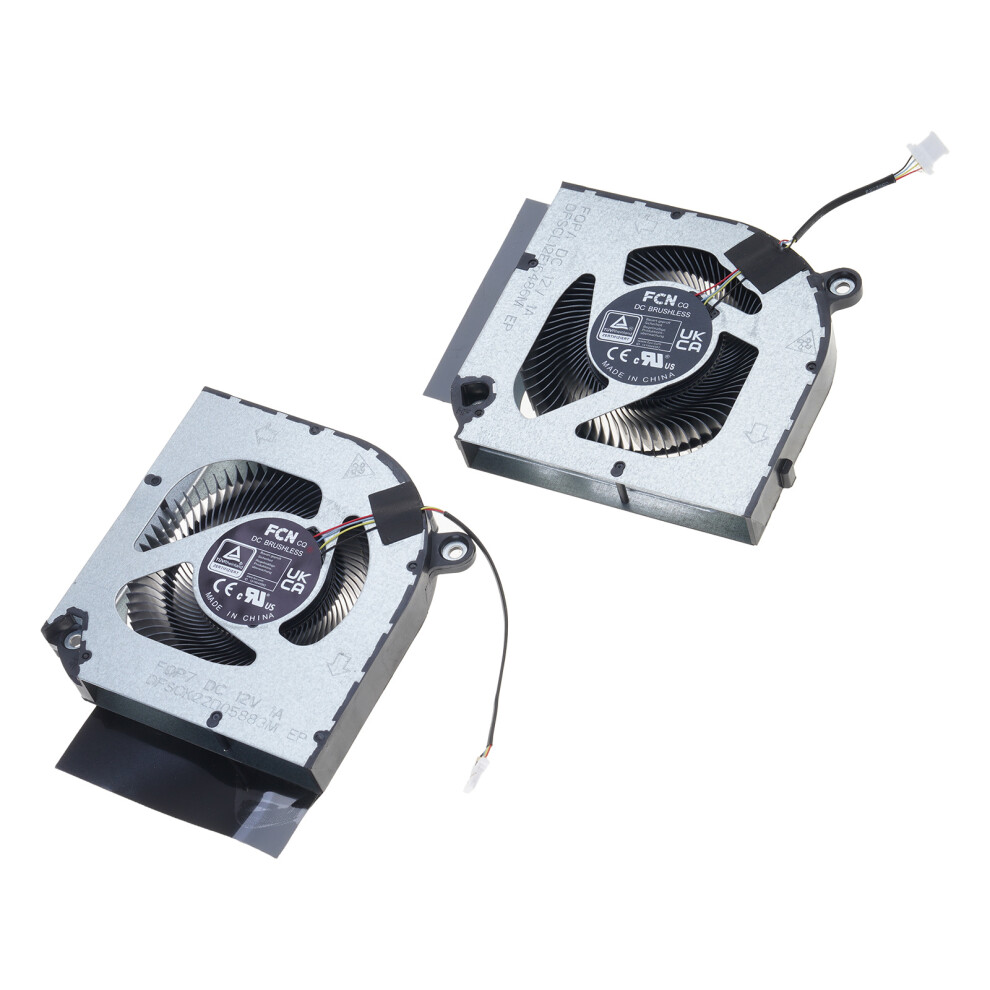 Cpu Cooler Fan Usbpowerd Laptop Cooler Radiator For-Cpu Gpu 7732000506659