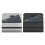 Wireless Keyboard Travel Bag- light grey              k380 3