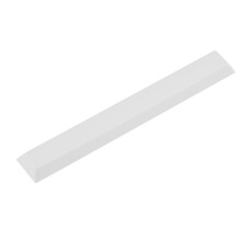 Spatiebalk Keycaps PBT Space Bar Keycap 6.25u 6.25X 7u-7u wit