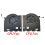 Ventilateur de refroidissement de remplacement de radiateur-GPU 4