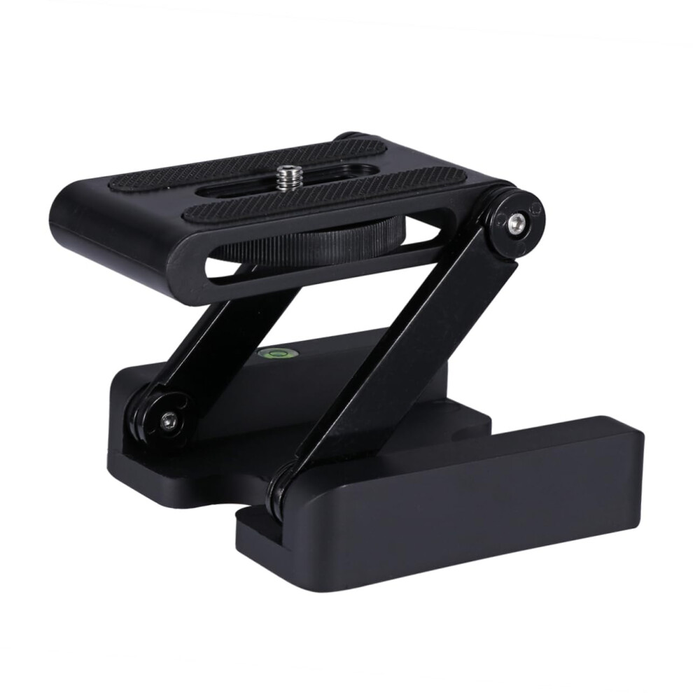 Ztype Camera Stand Compact Desktop Tripod Mount Quick Release Plate For Camera Bracket Dslr 9365049872164