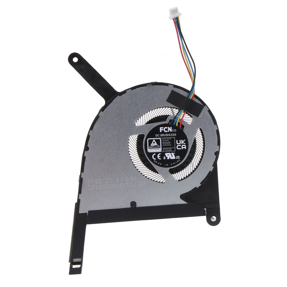 Cpu Cooling Fans WearâResistant Laptop Cpu Gpu Cooling Fan-Cpu 7732000506215