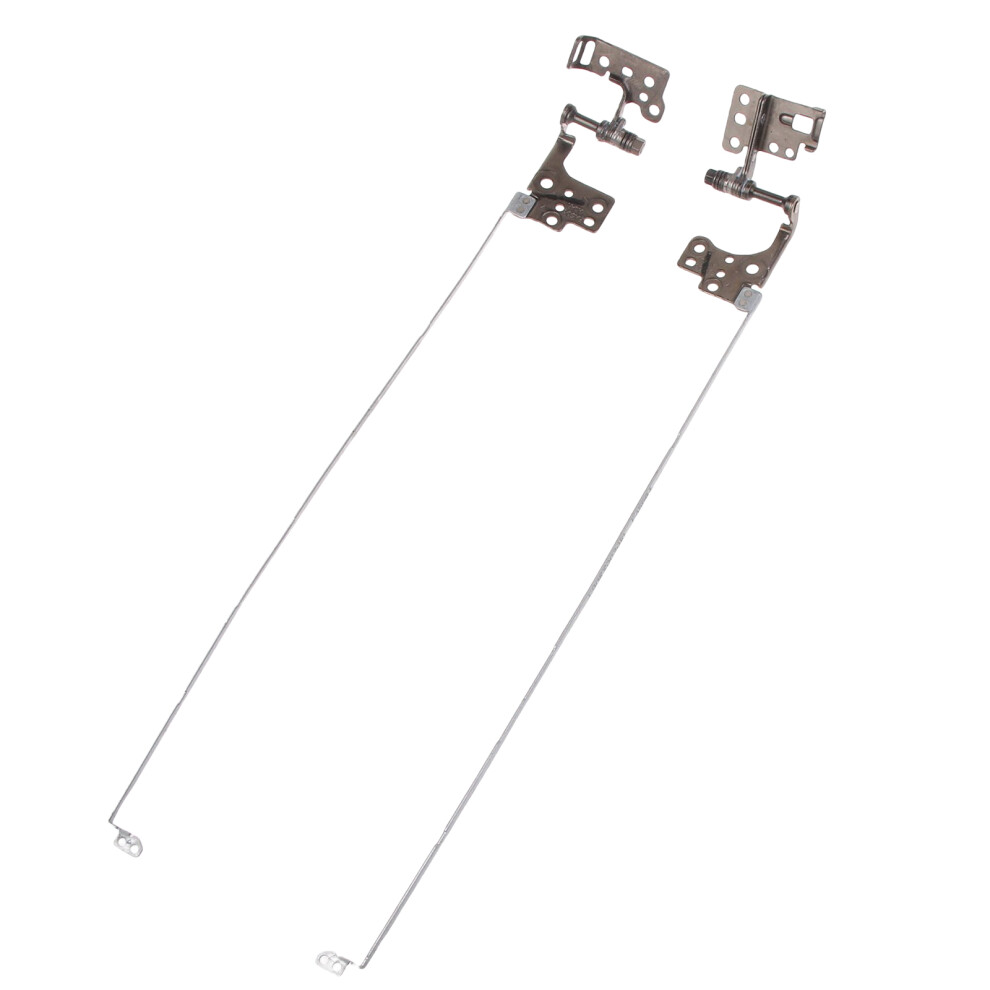 Laptop Left Right Lcd Screen Hinge Set Replacement For Tuf 7732000505348