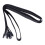 Moederbord Power LED+PLED+Reset SW-kabel 2-pins-100 CM 2