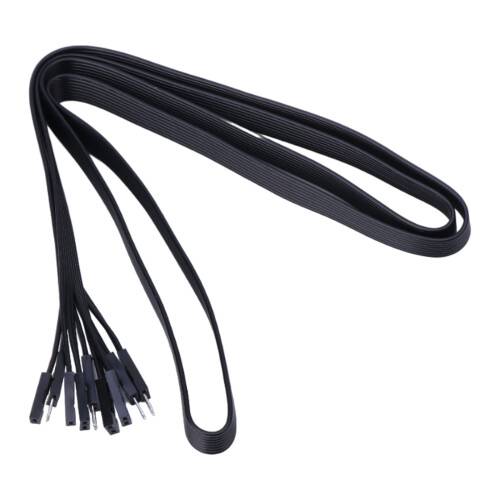 20/30/50/100 cm Motherboard-Schalter HDD LED/PLED/Reset-50CM 1