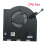 Radiateurs de ventilateur de refroidissement pour-processeur 4