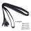 Verlengkabel voor moederbordschakelaar HDD LED/PLED/Reset-30CM 4
