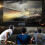 4K HDMI-compatible Splitter HDMI-compatible Switch 1X4 Splitter 3