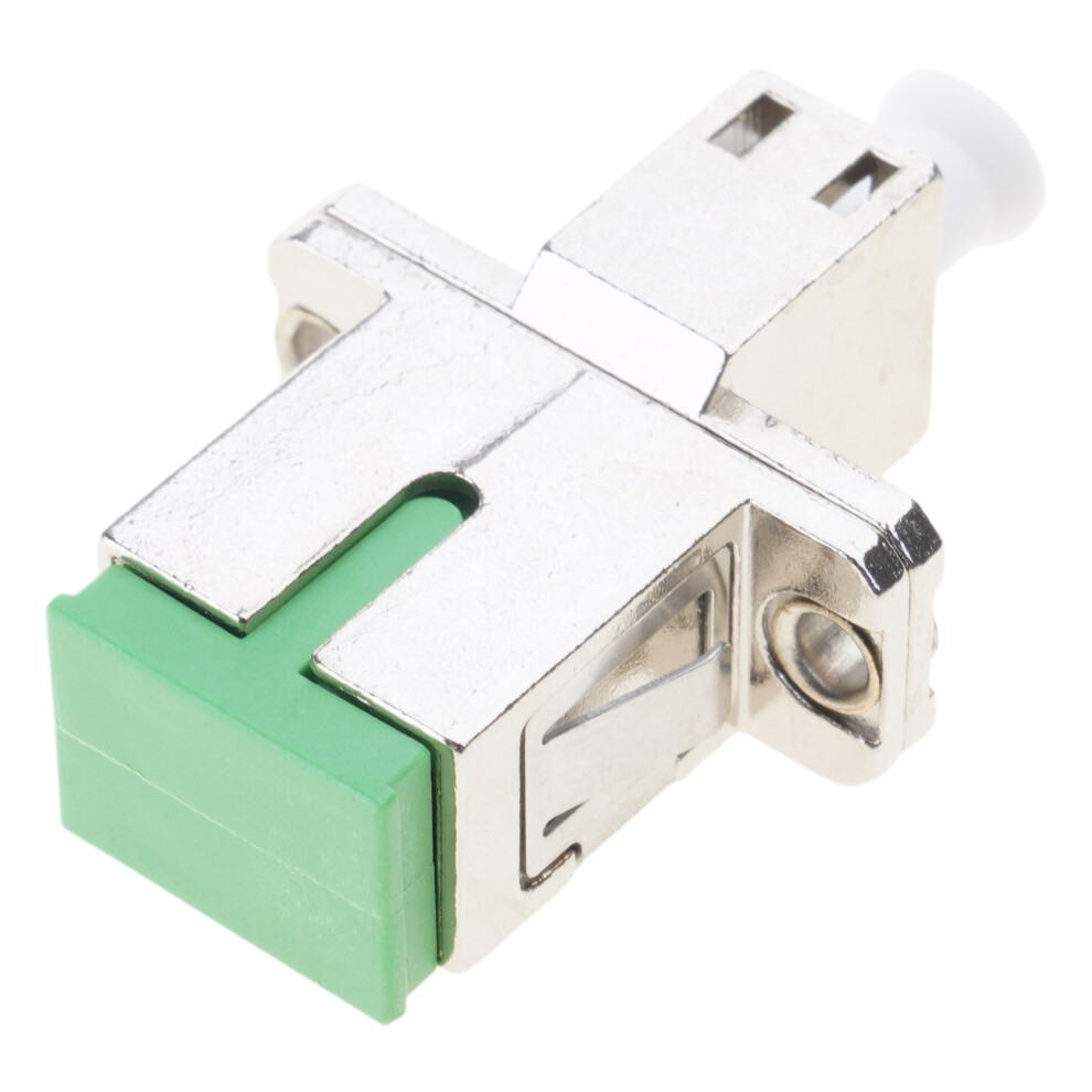 Lc To Adapter Female To Female Upc Fiber Optical Adapter-Apc 7732000505119