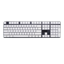 108 STKS Cherry OEM XDA Profiel Geen Letter PBT Lege Keycap- XDA