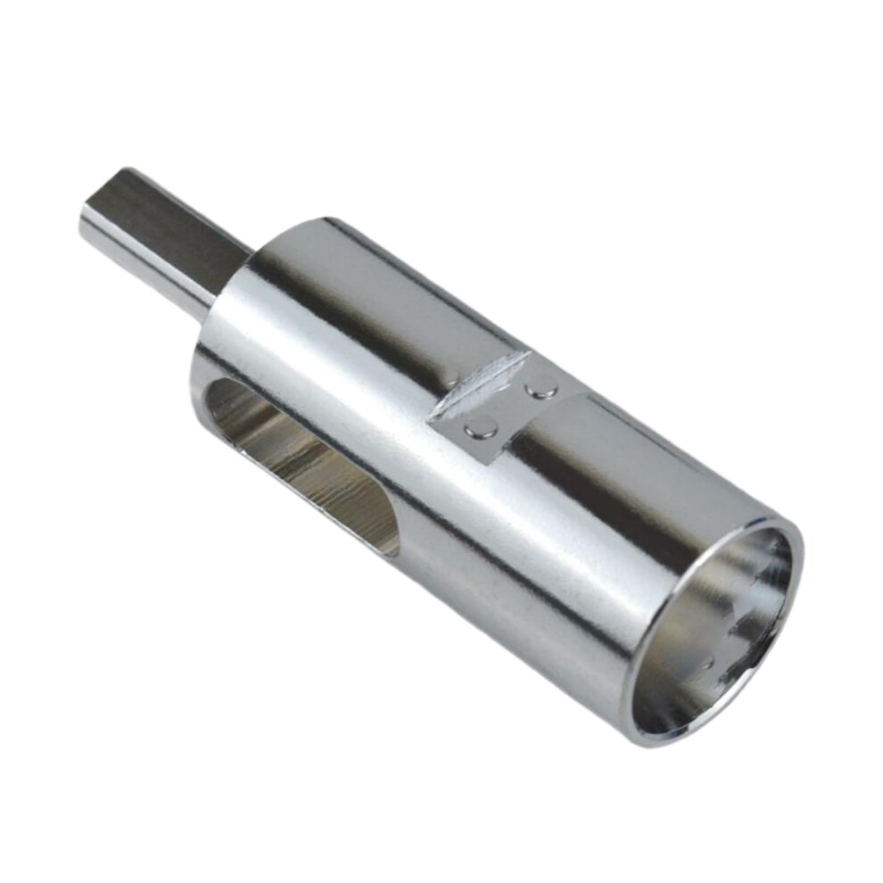 Drill Chuck Clamps Model 9 Triangular Sleeve Manual Clamping For Installation And Stranded Drill Chuck Fasteners 9189345029233