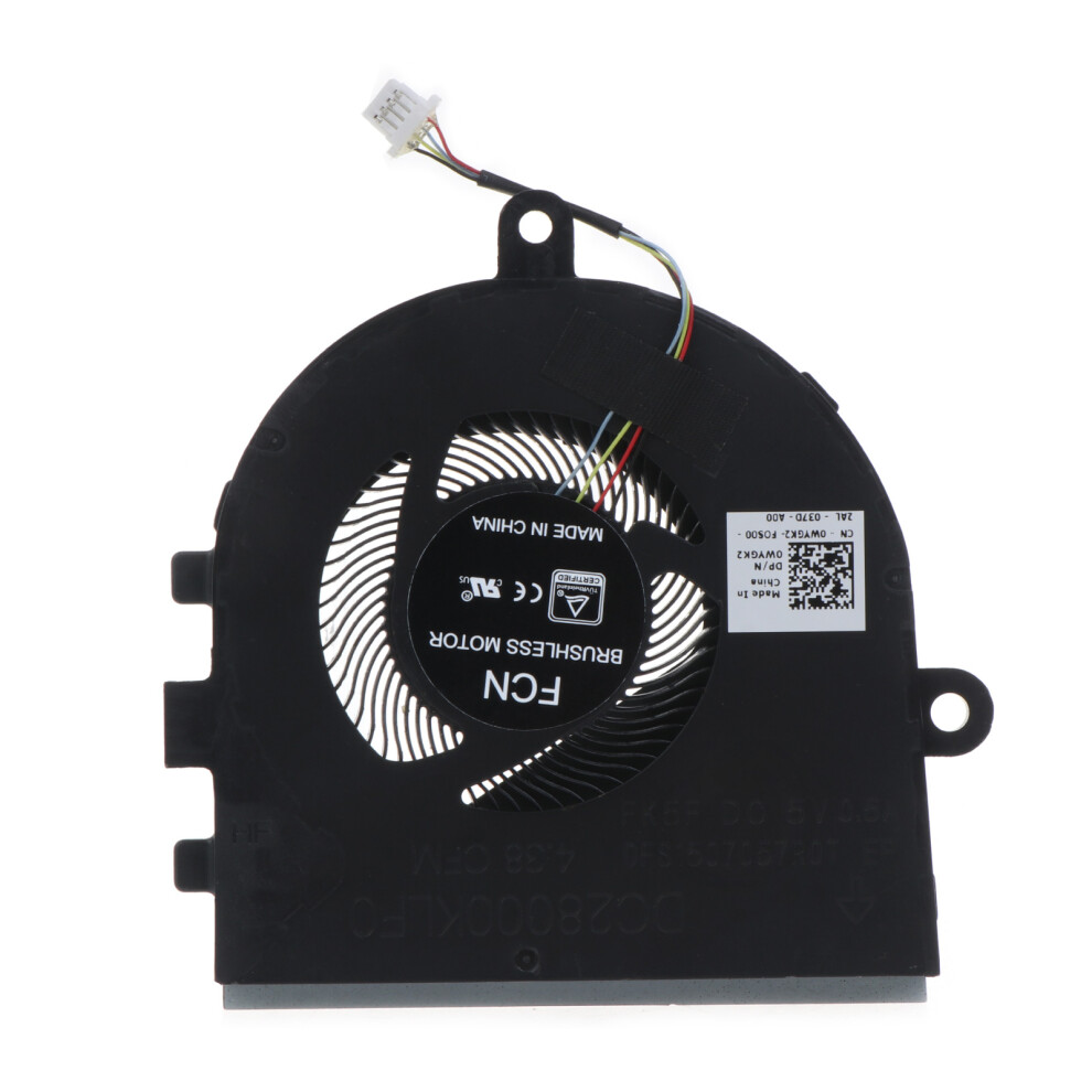 Vostro 3480 Inspiron 3481 5493 Latitude 3490 0Wygk2 7732000506727