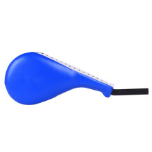 Kicking Targets Pad For Youth And Adults, Taekwondo Kick Pads, Boxing Pads, Karate Martial Arts Training Equipment, Blue