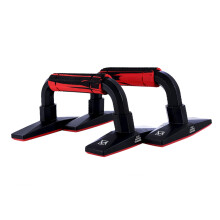 PushUp Frame Push Up Bars For Home Use Arm Strength Training Tool NonSlip TPR Tube Exercise Equipment Load Capacity