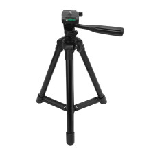 Portable Satellite Tripod Mount, Stable, Secure, Camping, Outdoor, Aluminum, Iron, 1 Set for Travelers