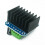 High-Power für Smart CarMotor Antriebsmodul BTS7960 43A 4