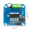 High-Power für Smart CarMotor Antriebsmodul BTS7960 43A 2