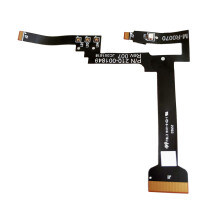 Nieuwe originele muis zijtoetsen moederbord printplaat kabel