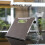 Support réglable pour ordinateur Portable, support pour 4