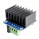High-Power für Smart CarMotor Antriebsmodul BTS7960 43A 6