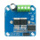 High-Power für Smart CarMotor Antriebsmodul BTS7960 43A 3