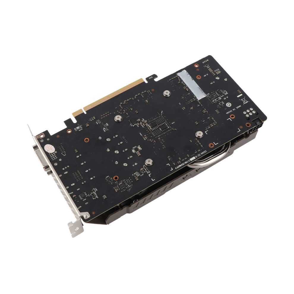 Gtx1060 Gddr5 192Bit Gaming-Grafikkarte, 7598290009689